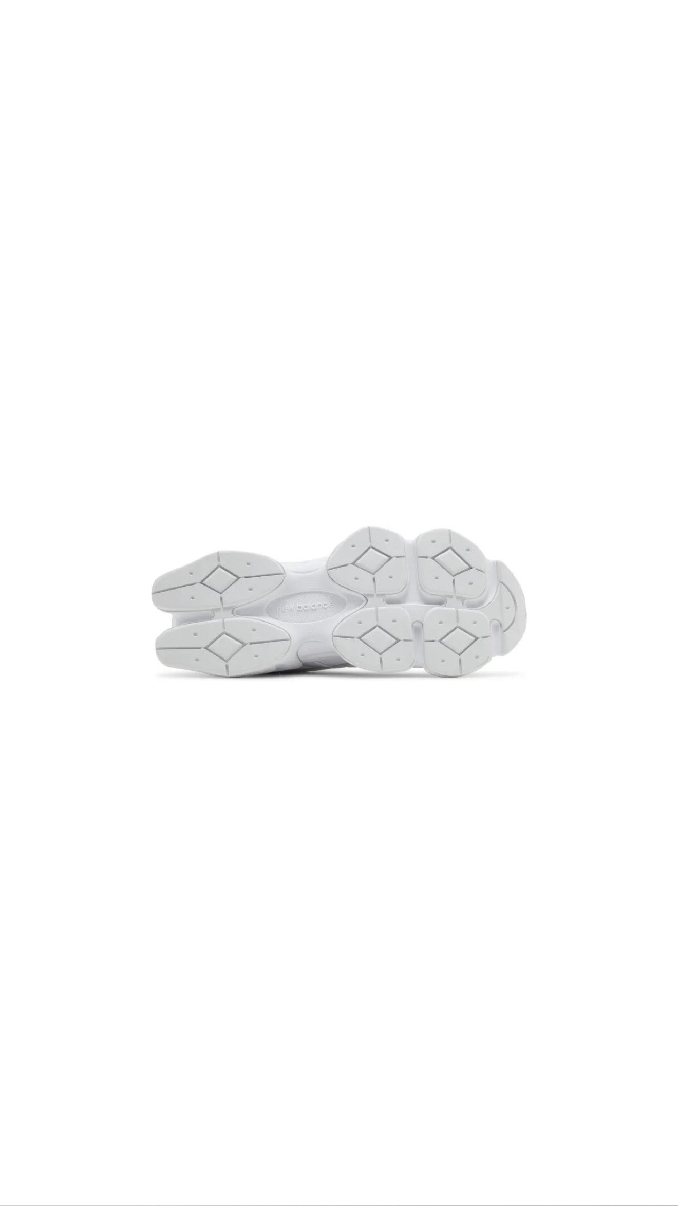 9060 'Triple White'