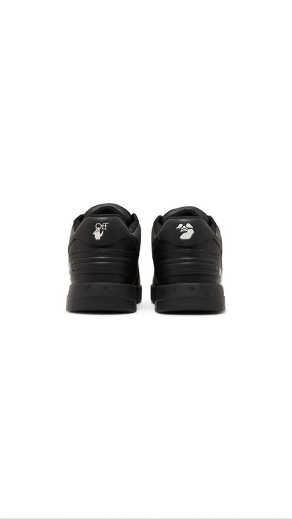 Off-White Out of Office 'For Walking - Black White'