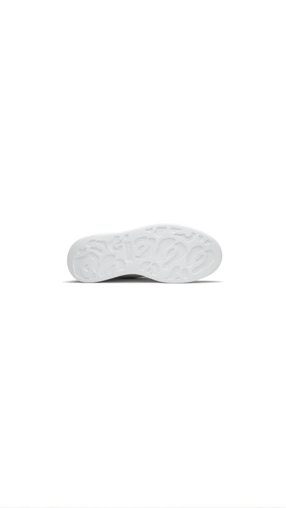 Oversized Sneaker 'White Patchouli'