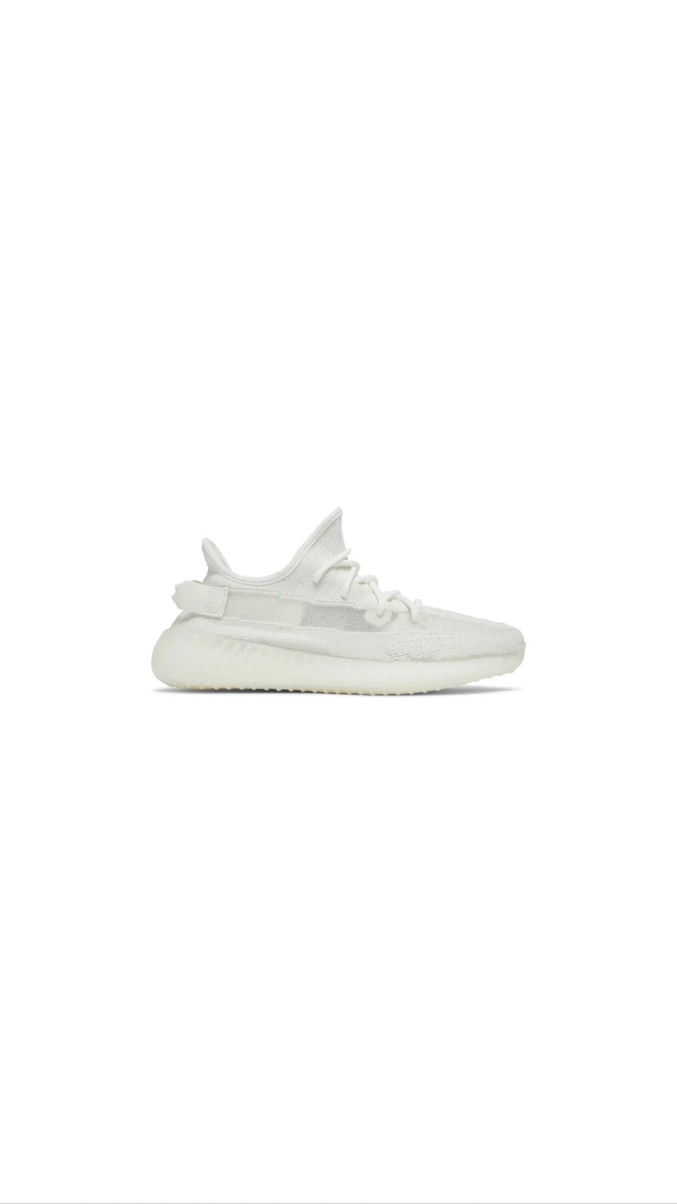 Yeezy Boost 350 V2 'Bone'