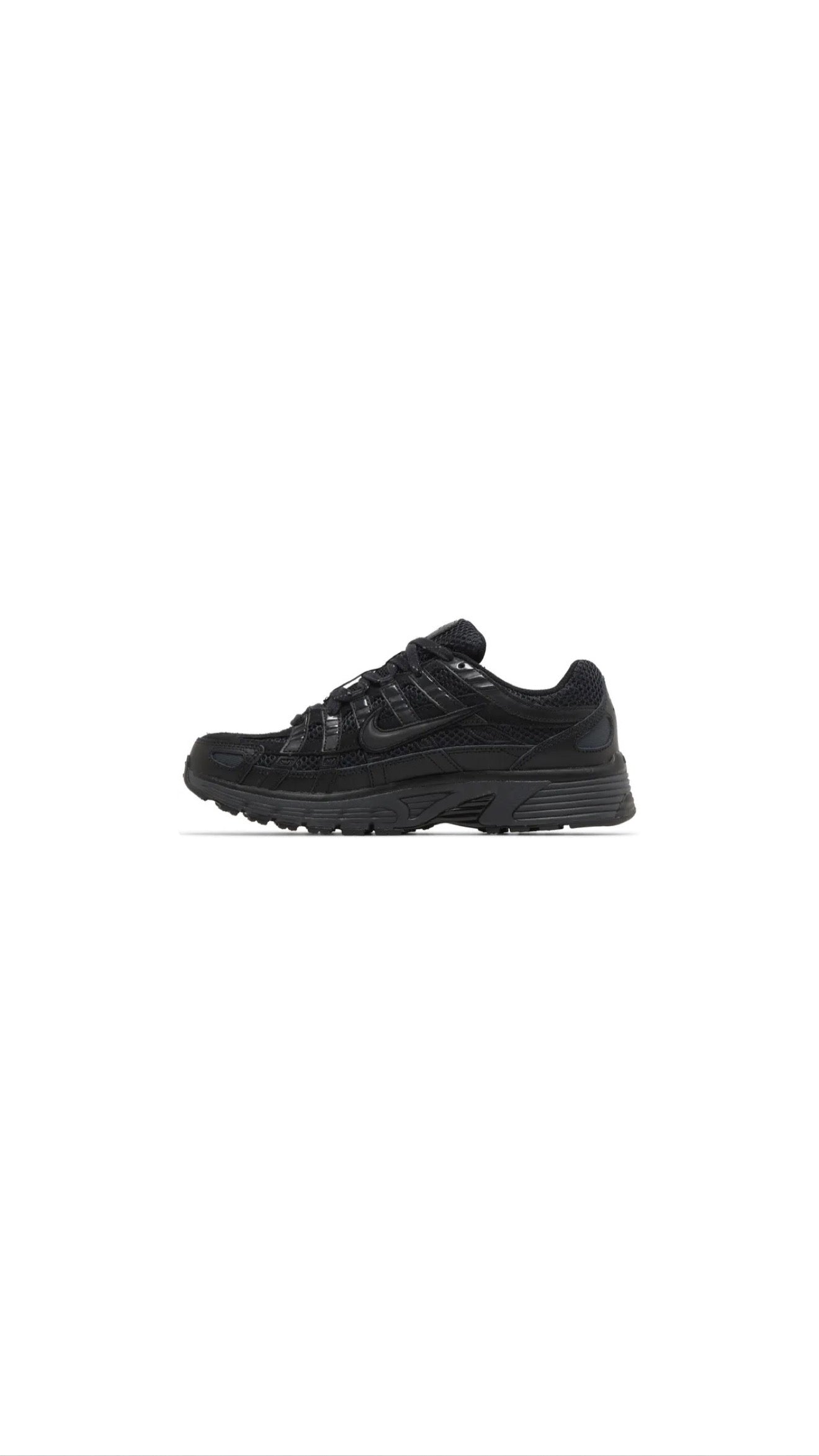 P-6000 Premium 'Triple Black'