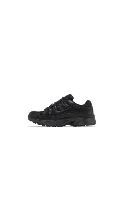 P-6000 Premium 'Triple Black'