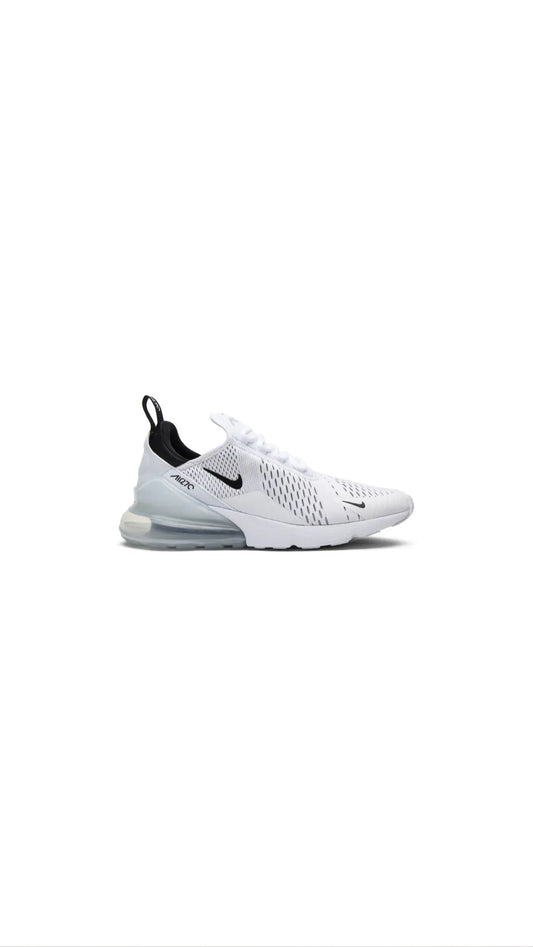 Air Max 270 'White'