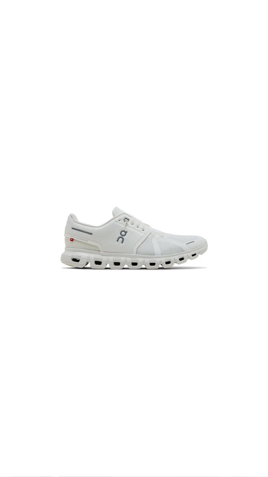 Cloud 6 'Triple White'