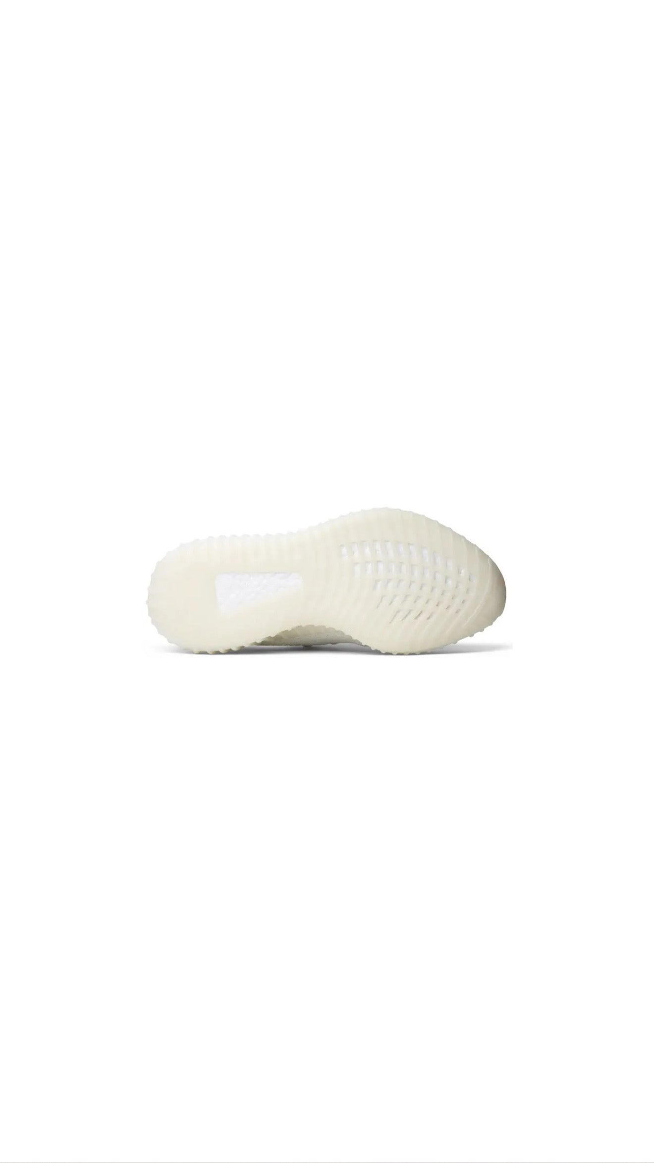 Yeezy Boost 350 V2 'Cream White / Triple White'
