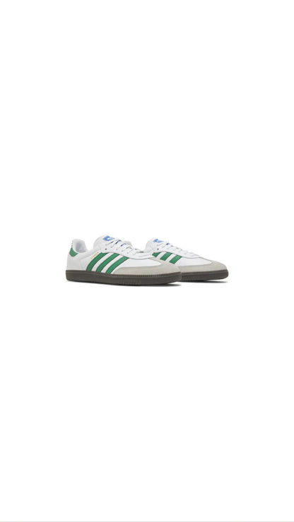 Samba OG 'White Green'