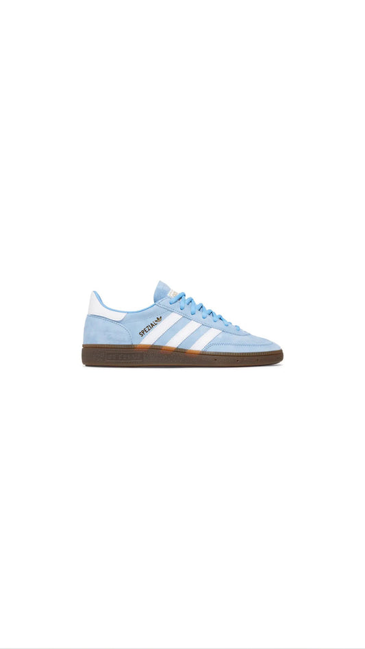 Handball Spezial 'Light Blue'