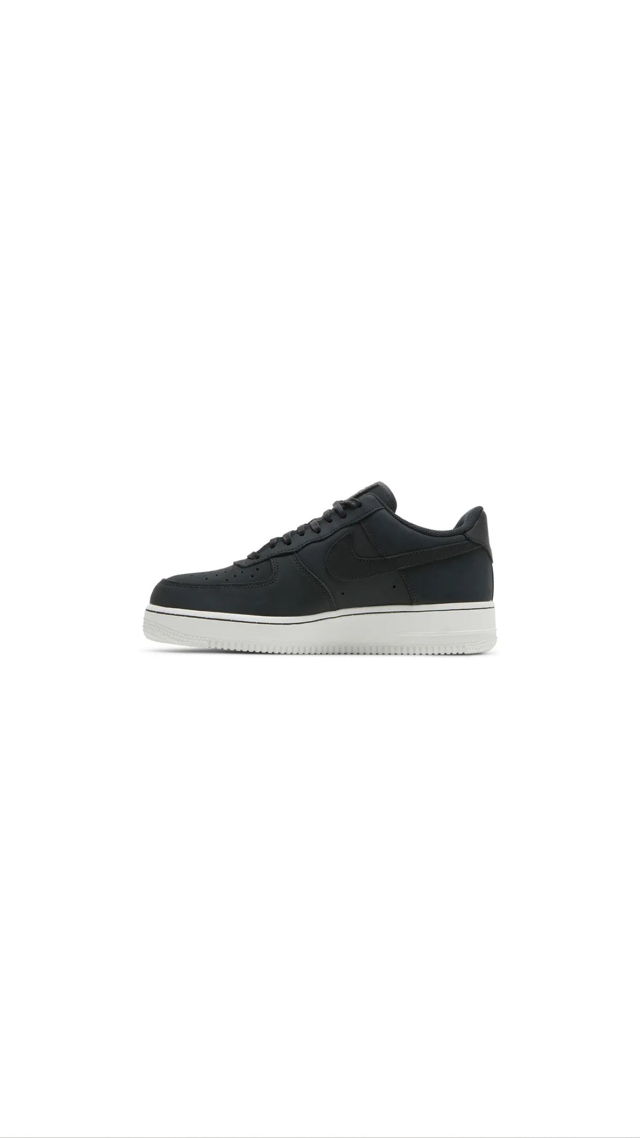 Nike Air Force 1 Low LX 'Off-Noir'