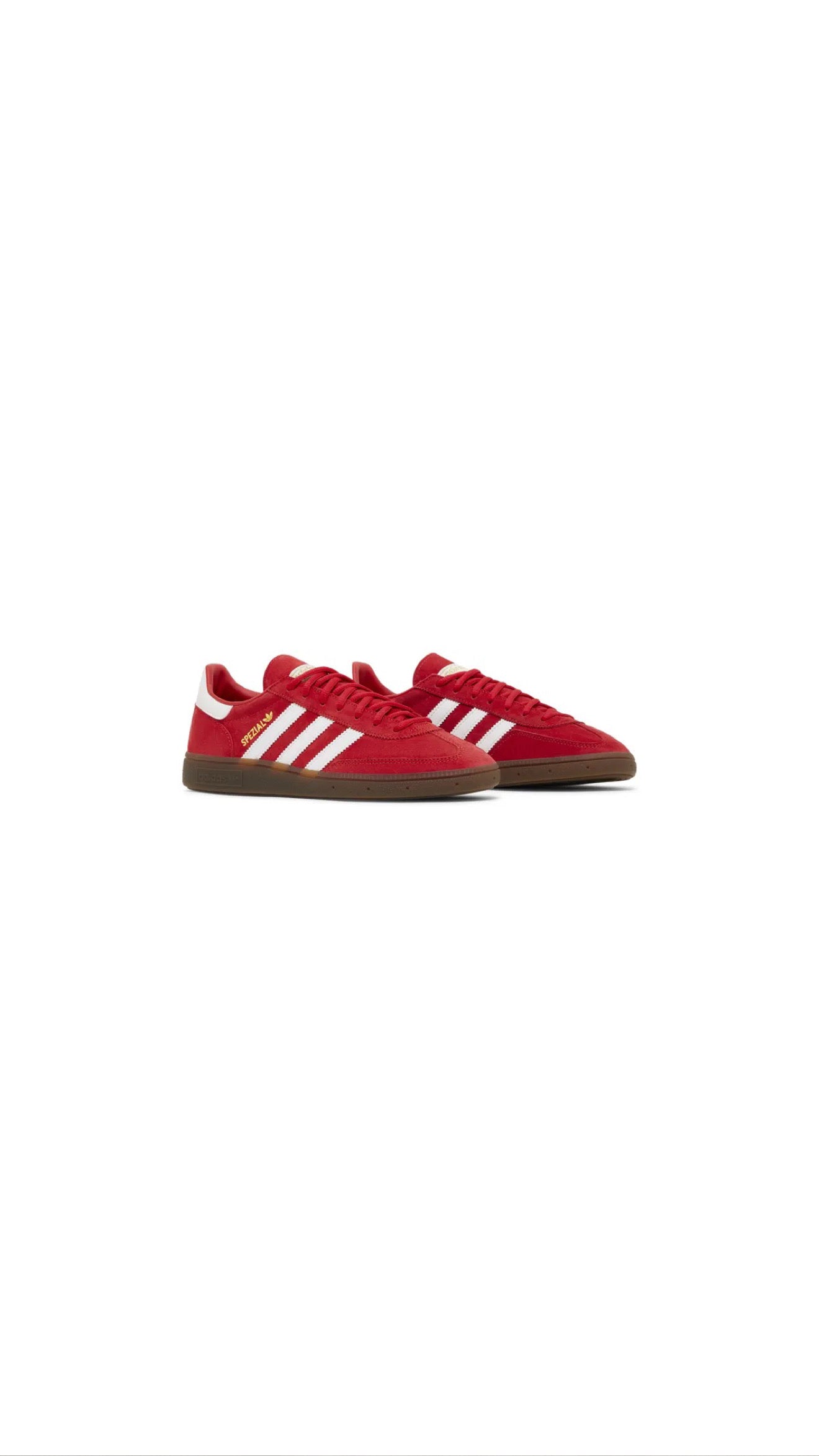 Handball Spezial 'Scarlet Gum'