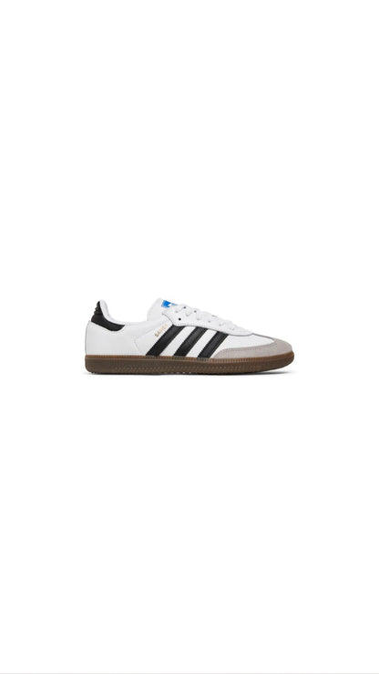 Samba OG 'White Black Gum'