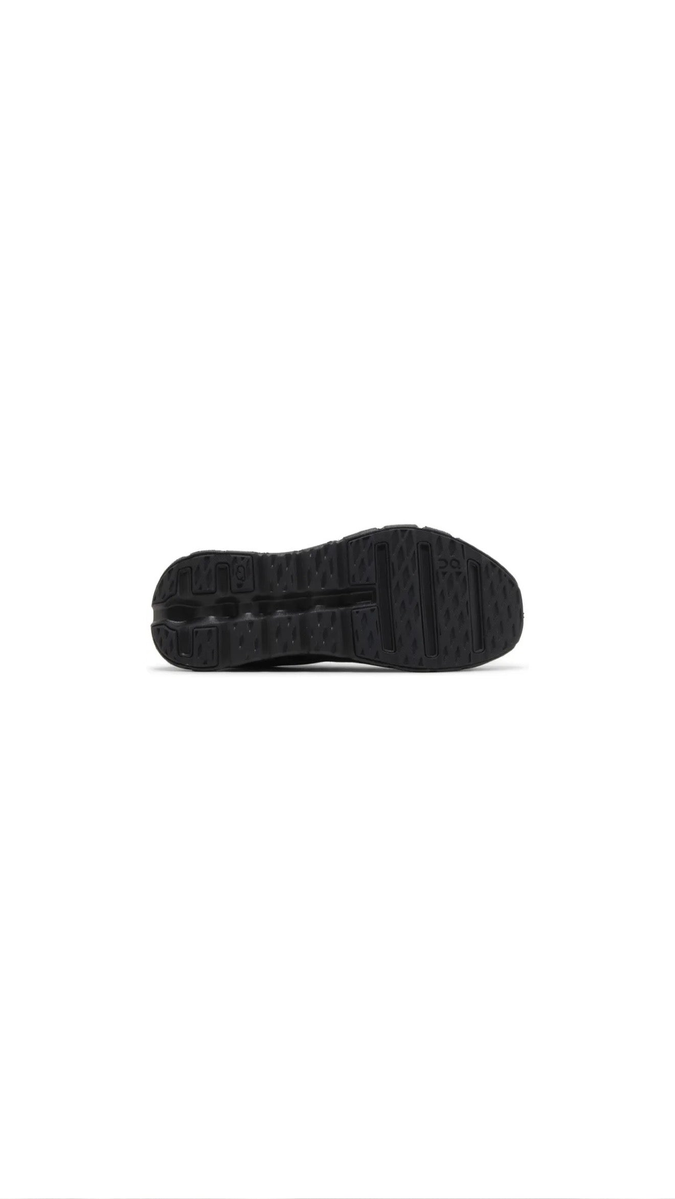 Loewe x Cloudtilt 'All Black'