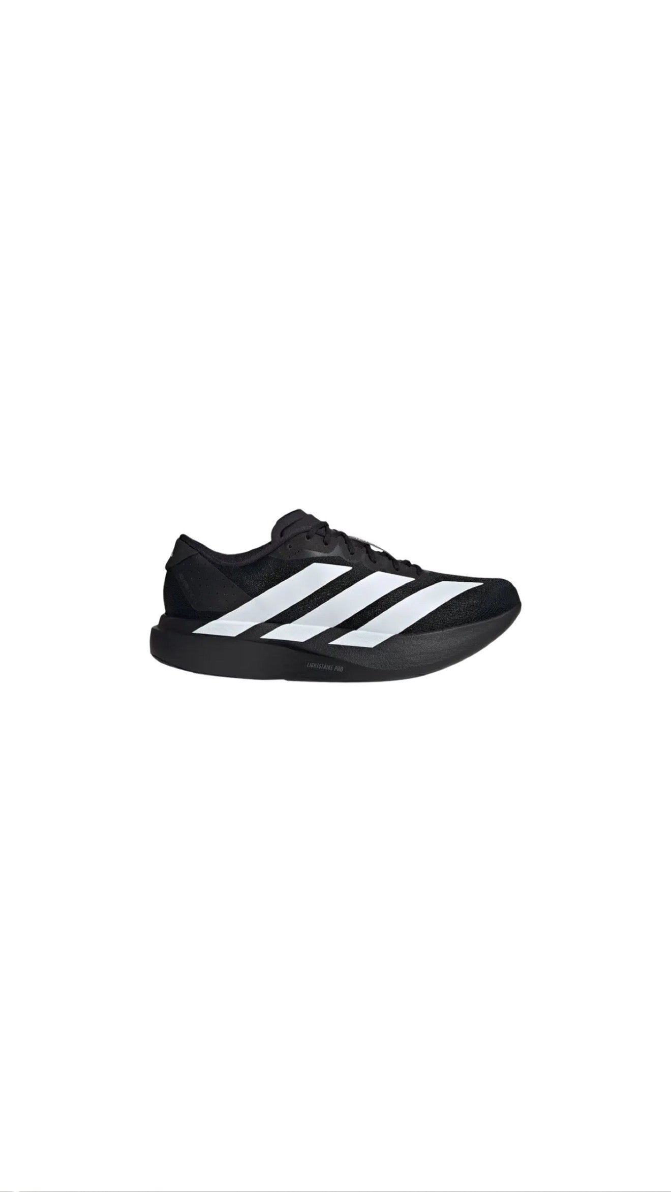 Adizero Evo SL 'Black White'
