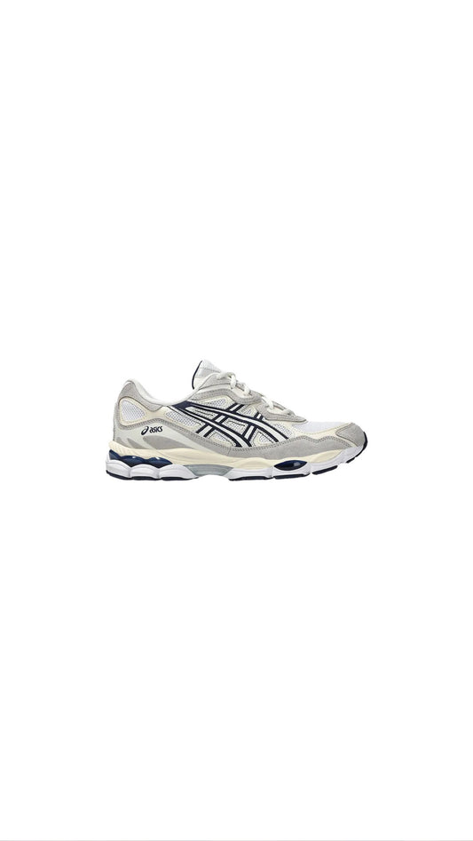 Gel NYC 'White Grey Midnight'