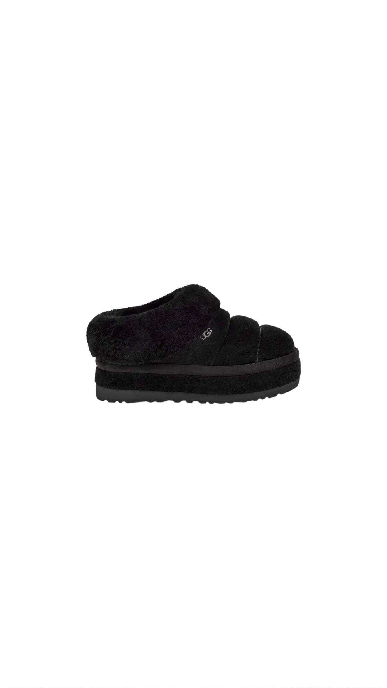 UGG Tazzlita Slipper 'Black'