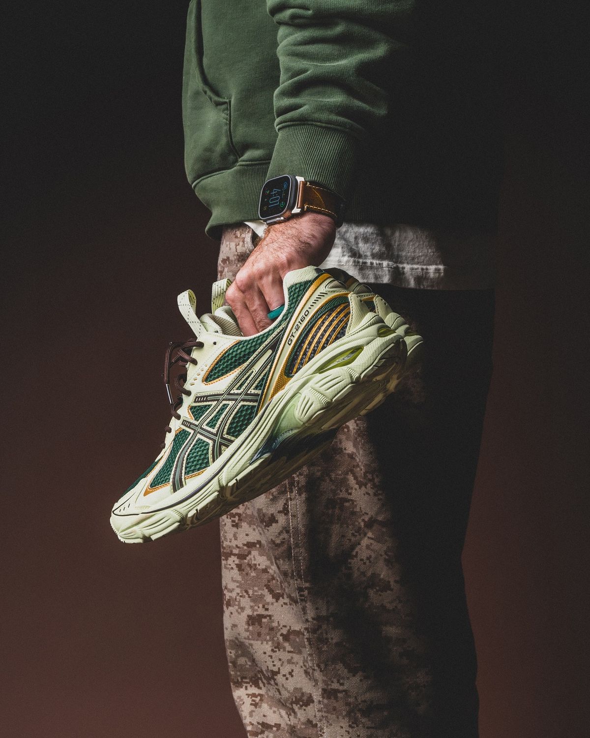 Asics